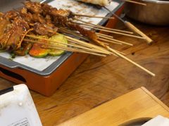 -湛江江记蚝莊烧烤工场(金海岸店)