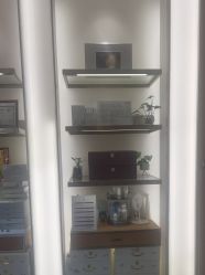 -雅曼妮spa美容养生