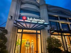 -lululemon(比斯特购物村店)