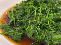金花菜-老牛窝里(总店)