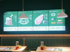 大堂-文记卢源外·江西小炒(凤城八路店)