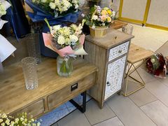 自助取餐区-茶马花街(城西银泰城店)