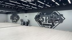 -G-STEPS舞蹈工作室