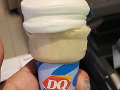 -DQ·蛋糕·冰淇淋(城南嘉园店)