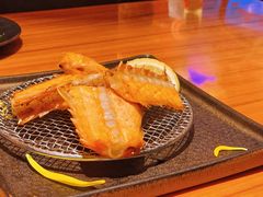 -摩打食堂(佳兆业店)