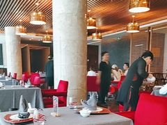 -粤尚腾香居中餐厅(首都机场希尔顿店)