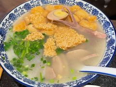 -小潘记鸭血粉丝汤