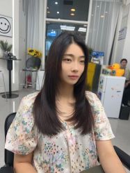 -5M HAIR SALON