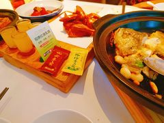 -汤城小厨•粤菜•靓汤(金宝街店)