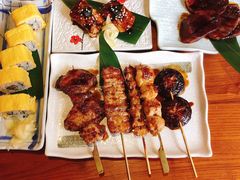 -有喜屋·深夜食堂(北京西路店)