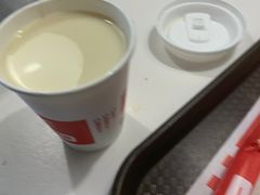 -肯德基(安定门店)