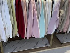 -悦喜客来购物广场(中山路店)