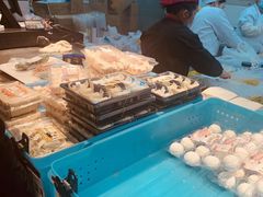 -王家沙点心店(南京西路总店)