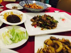 -西安烤鸭店(369烤鸭王店)