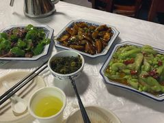 -洞天食府(北大街店)