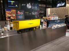 -麦当劳(龙阳路店)