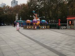 -金茂览秀城