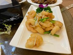 -白魁老号饭庄(交道口店)