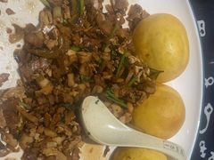 -一块豆腐(李沧书院路店)
