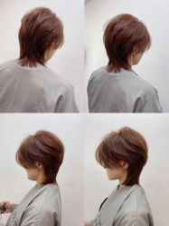 -T-Hair Salon