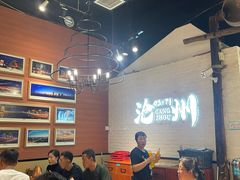 -0317火锅鸡·清真(正达店)