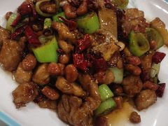 -蓉城小厨·四川味道(浙港国际店)