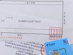 -中国电信(武林广场营业厅)