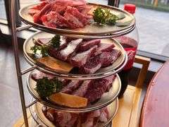 -伏一解牛烤肉专门店(信业购物中心店)