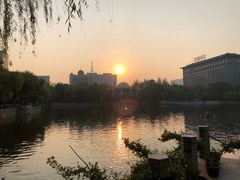 -文瀛公园