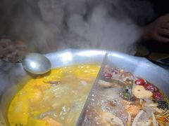 -湊湊火锅·茶憩(石家庄万象城店)