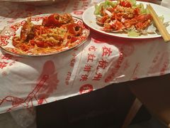 -红钳侠小龙虾·烧烤(中赢康康谷店)