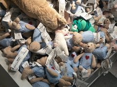 -宜家·瑞典风味餐厅(北京西红门店)