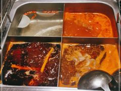 -海底捞火锅(城阳万象汇店)