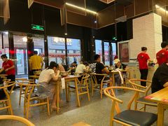 大堂-付小姐在成都(川沙店)