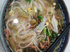 -太婆抱罗粉…海南特色小吃(一市场店)