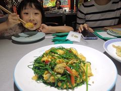 -阿西娅食府(中关村店)