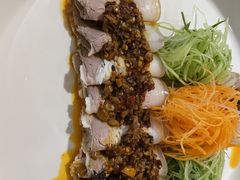 -贵阳盘江诺富特酒店-中餐厅