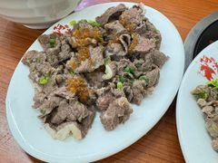 -阿波潮汕牛肉火锅·汤粉面(拱北店)