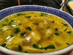 -老苏州大客堂·苏帮菜·松鼠桂鱼·苏州传统小吃(观前街人民商场店)