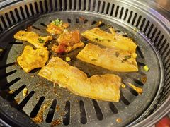 -北木南烤肉和酒(重庆雾都广场店)