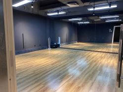 -G-STEPS舞蹈工作室