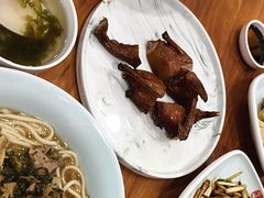 -奎元馆.百年奎元.非遗传承(西湖边的解放路店)