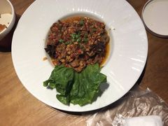 -觅山云南菜(泊富ICITY店)