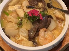 -西安凯悦酒店·湖畔中餐厅