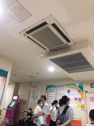 -重庆医科大学附属儿童医院(渝中院区)
