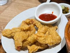 -小满手工粉(上海月星环球港店)