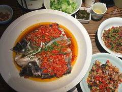 -湖南人家·家传湖南菜(水围店)