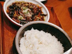 -上海人家花樣年华(中山公园店)