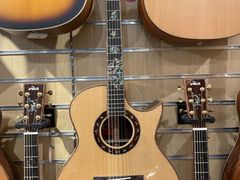 -柏斯音乐艺术中心·钢琴·吉他(世纪金源店)