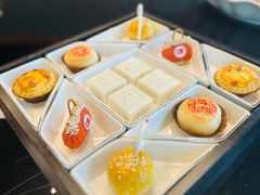 -谦默府· 现代潮粤菜(外滩店)